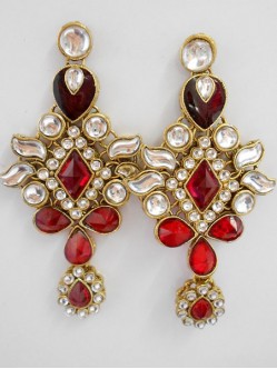 kundan-earrings-3296KER1529